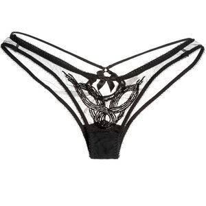 Agent provocateur Brief